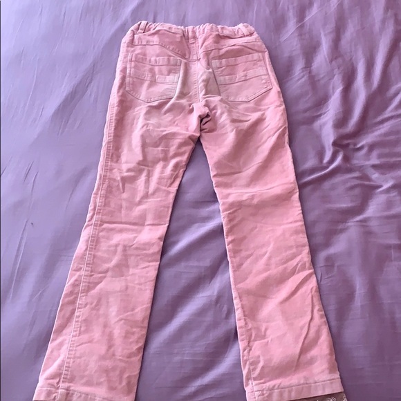 Pink Skinny jeans - Picture 2 of 2
